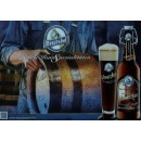 Monchshof Schwarzbier 4.9% 500ml x 20 bottles - Image 3