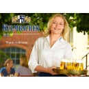 30ltr Keg Kulmbacher Edelherb Pils 4.9%. approx 53 pints - Image 2