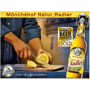 radler ad