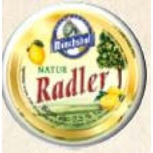 radler badge
