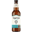 Tempted dry Cider