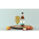 Tempted Cider Dry  5.7% ABV 500ml - Image 2