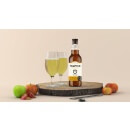 Tempted Session Cider 4.0% ABV 500ml - Image 2